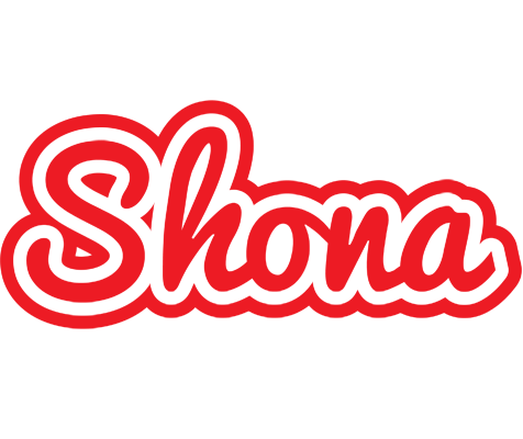 Shona sunshine logo