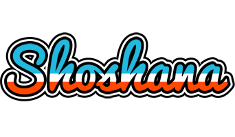 Shoshana america logo