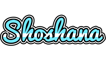 Shoshana argentine logo