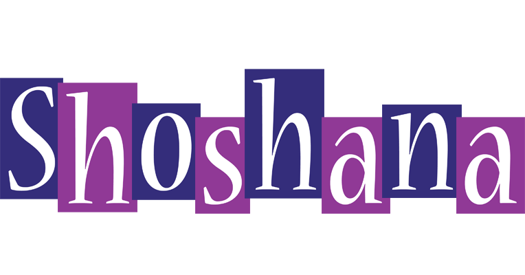 Shoshana autumn logo