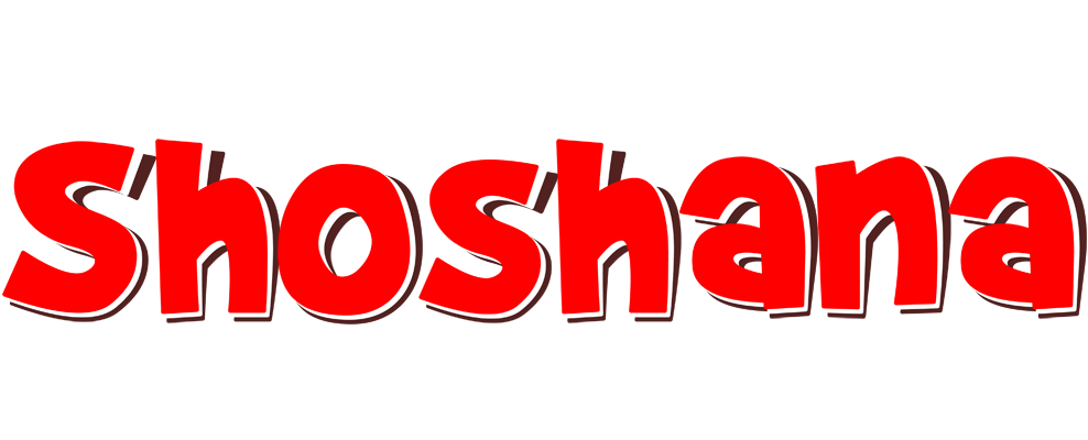 Shoshana basket logo