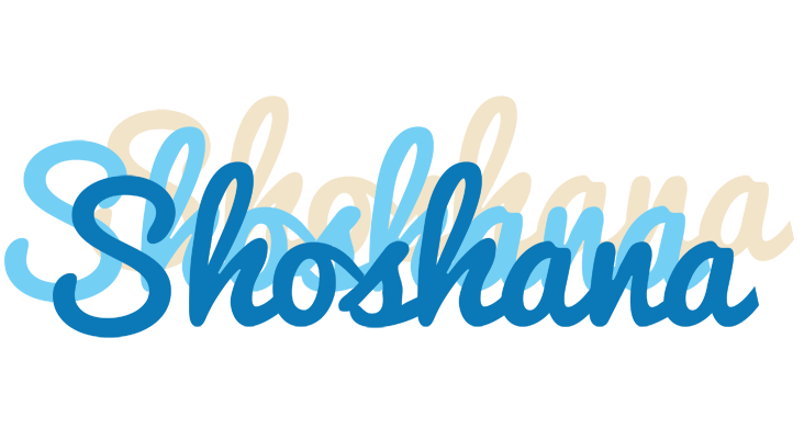Shoshana breeze logo