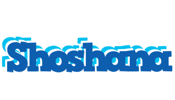 Shoshana business logo
