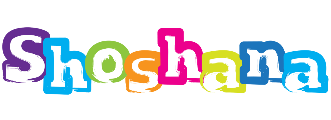Shoshana casino logo
