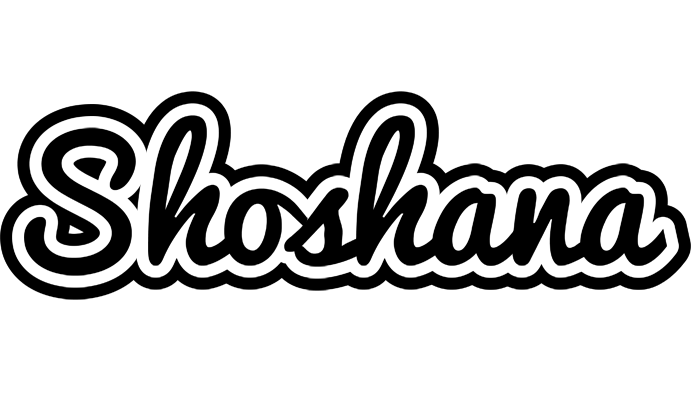 Shoshana chess logo