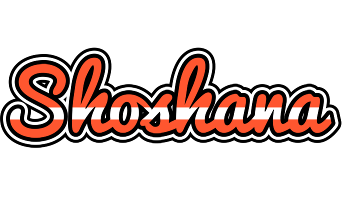 Shoshana denmark logo