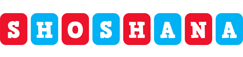 Shoshana diesel logo