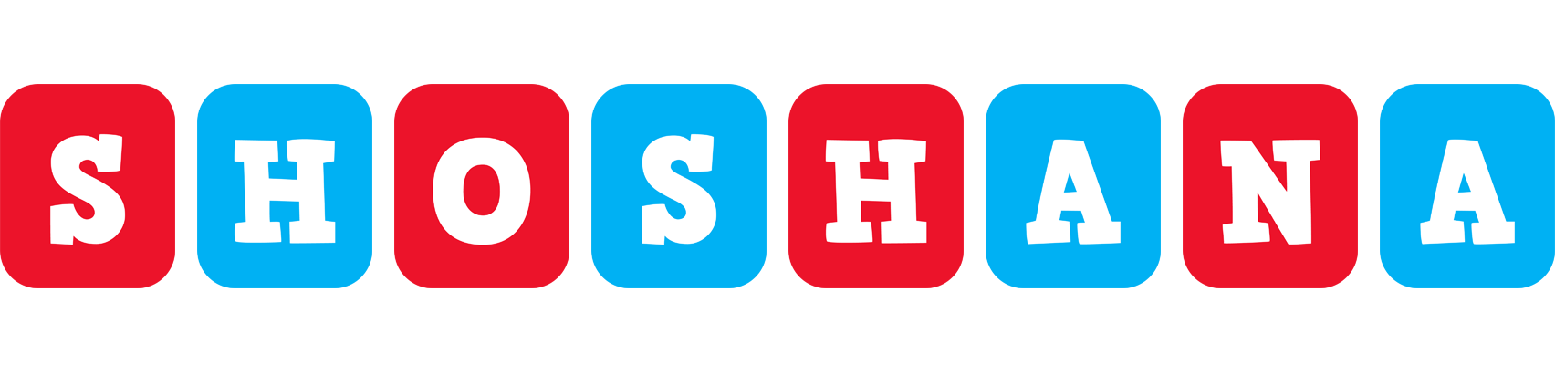 Shoshana diesel logo