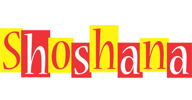 Shoshana errors logo