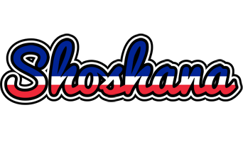 Shoshana france logo