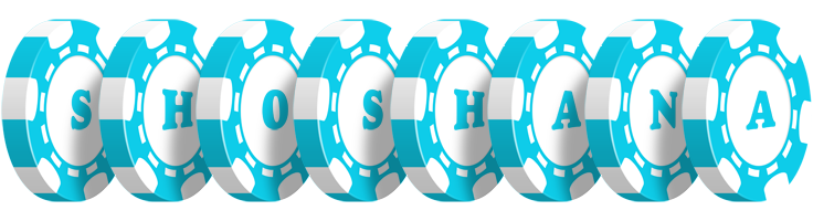 Shoshana funbet logo
