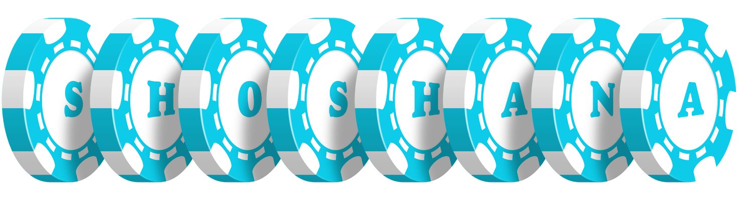 Shoshana funbet logo