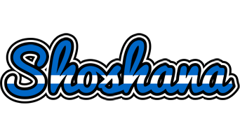 Shoshana greece logo