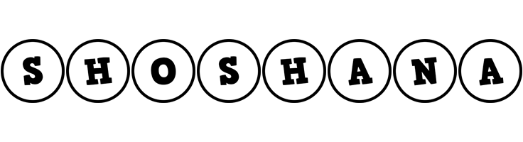 Shoshana handy logo