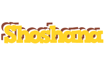 Shoshana hotcup logo
