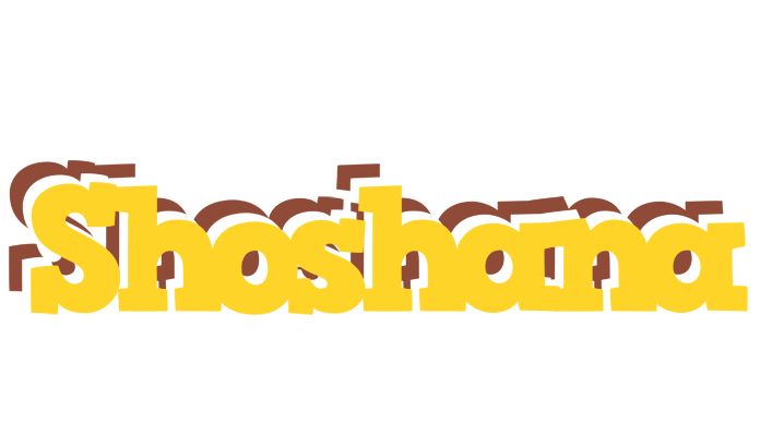 Shoshana hotcup logo