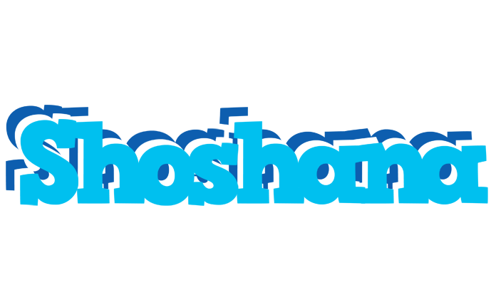 Shoshana jacuzzi logo