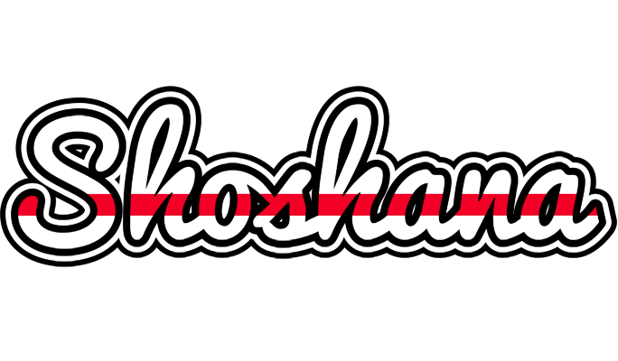Shoshana kingdom logo
