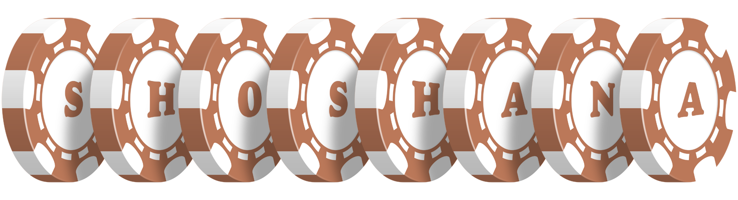 Shoshana limit logo