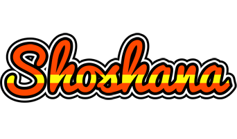 Shoshana madrid logo