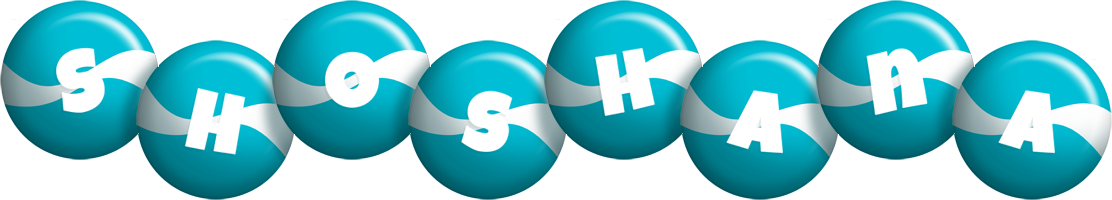 Shoshana messi logo