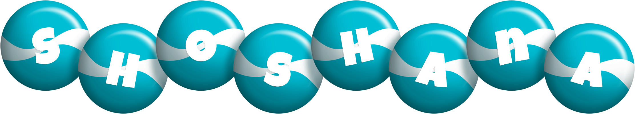 Shoshana messi logo