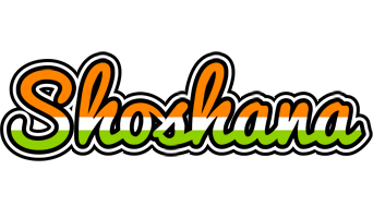 Shoshana mumbai logo