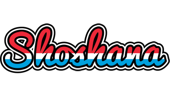 Shoshana norway logo
