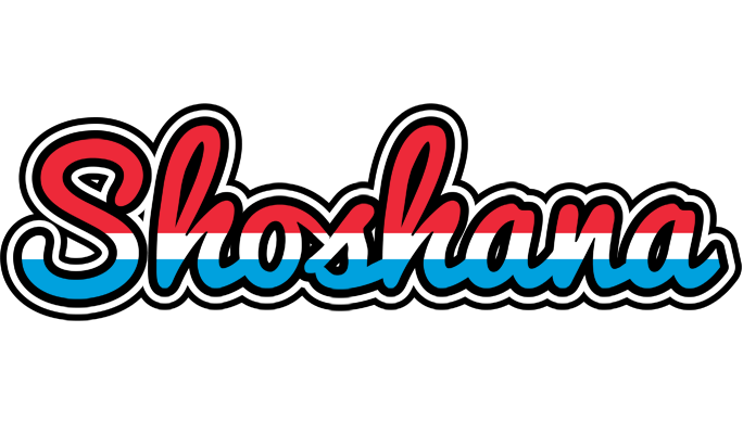 Shoshana norway logo