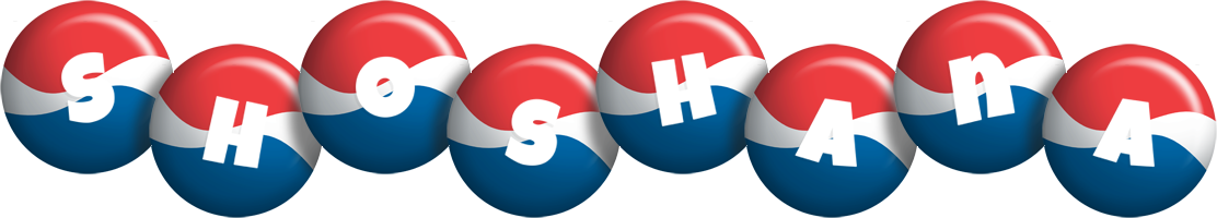 Shoshana paris logo