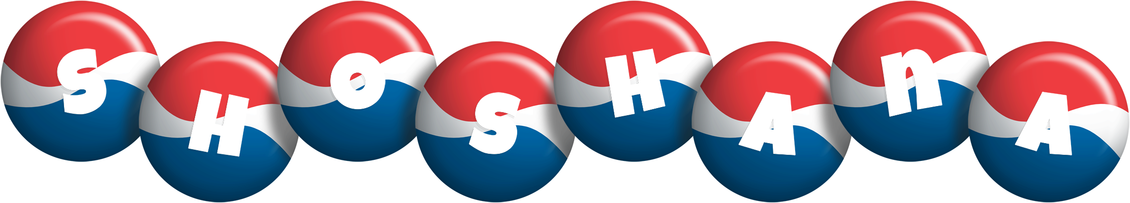 Shoshana paris logo
