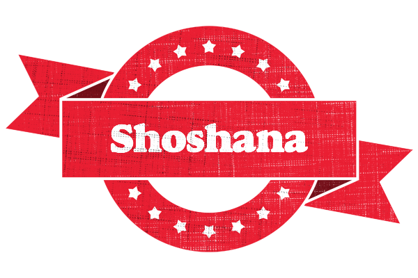 Shoshana passion logo