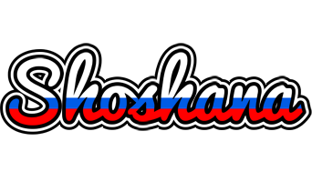 Shoshana russia logo