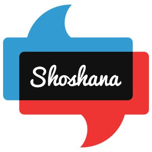 Shoshana sharks logo