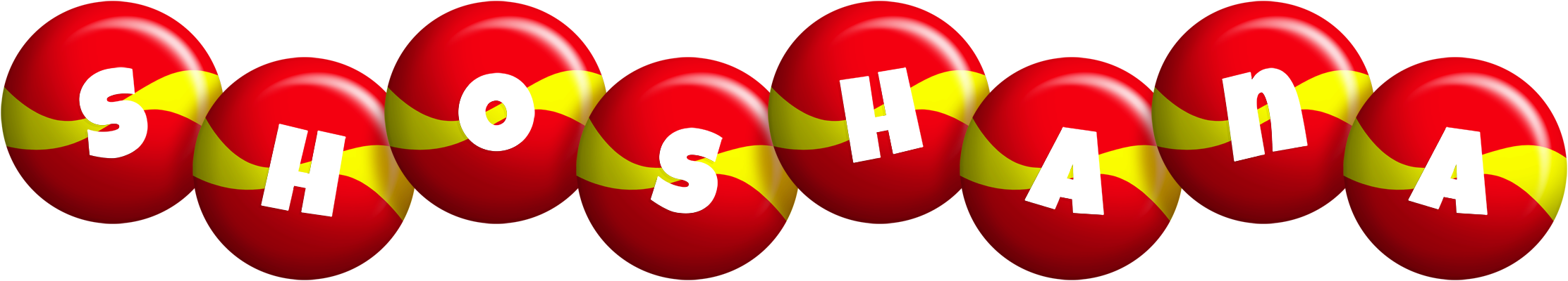 Shoshana spain logo