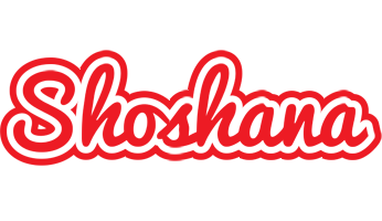 Shoshana sunshine logo