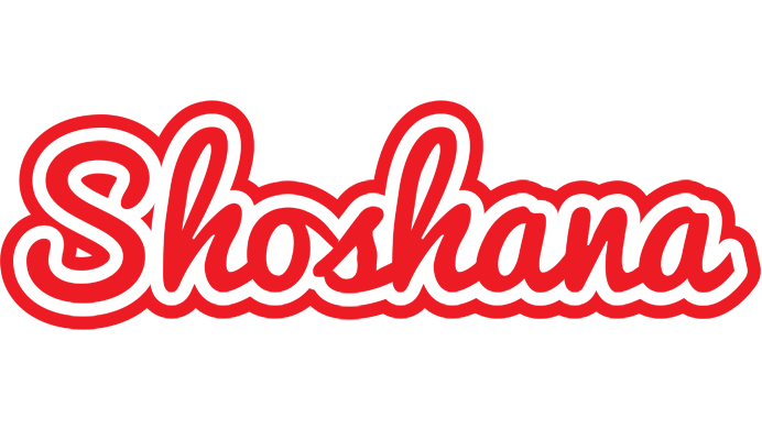 Shoshana sunshine logo