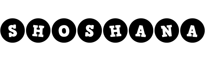 Shoshana tools logo