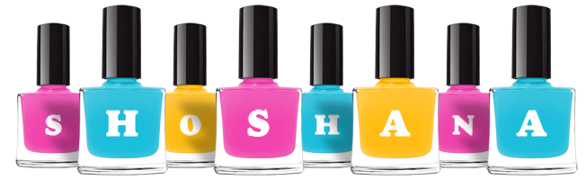 Shoshana variety logo