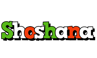 Shoshana venezia logo