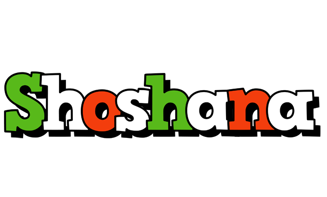 Shoshana venezia logo