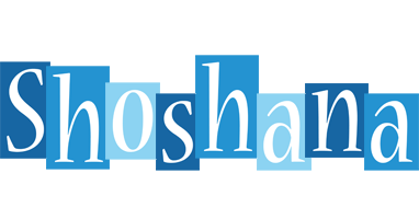Shoshana winter logo