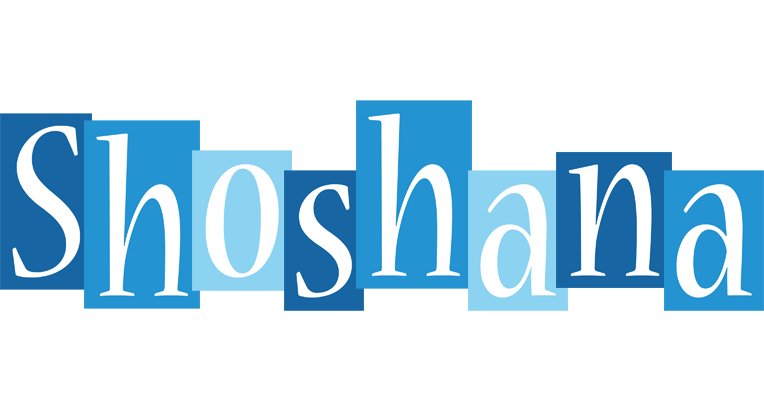 Shoshana winter logo