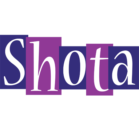 Shota autumn logo