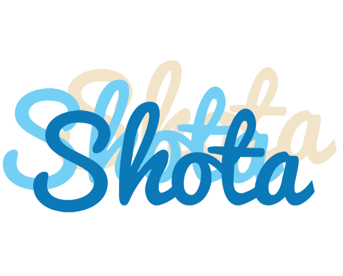 Shota breeze logo