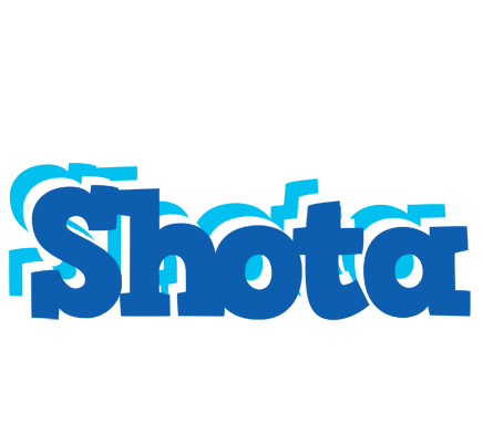 Shota business logo