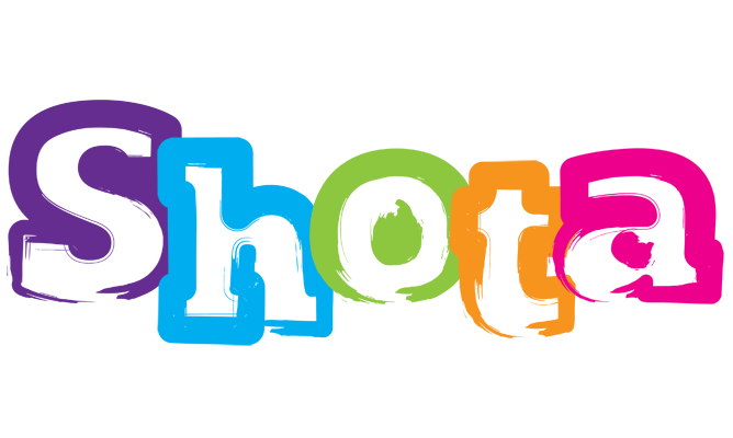 Shota casino logo