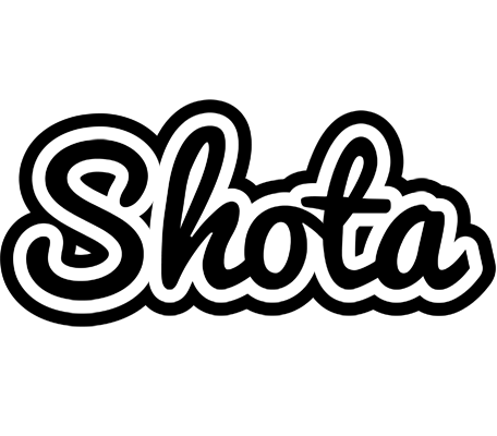 Shota chess logo