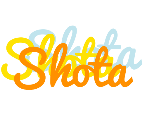 Shota energy logo
