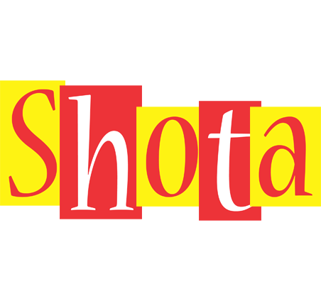 Shota errors logo